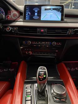 بي ام دبليو X6